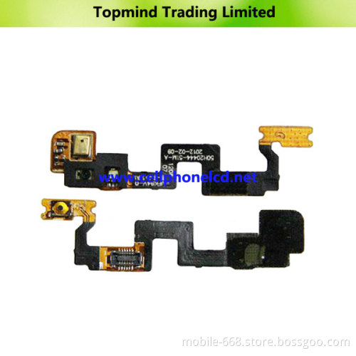 Power on Microphone Connector Flex for HTC One X G23